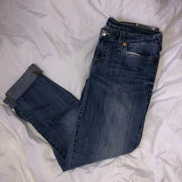 True Religion Skinny Jeans - Picture 2 of 5